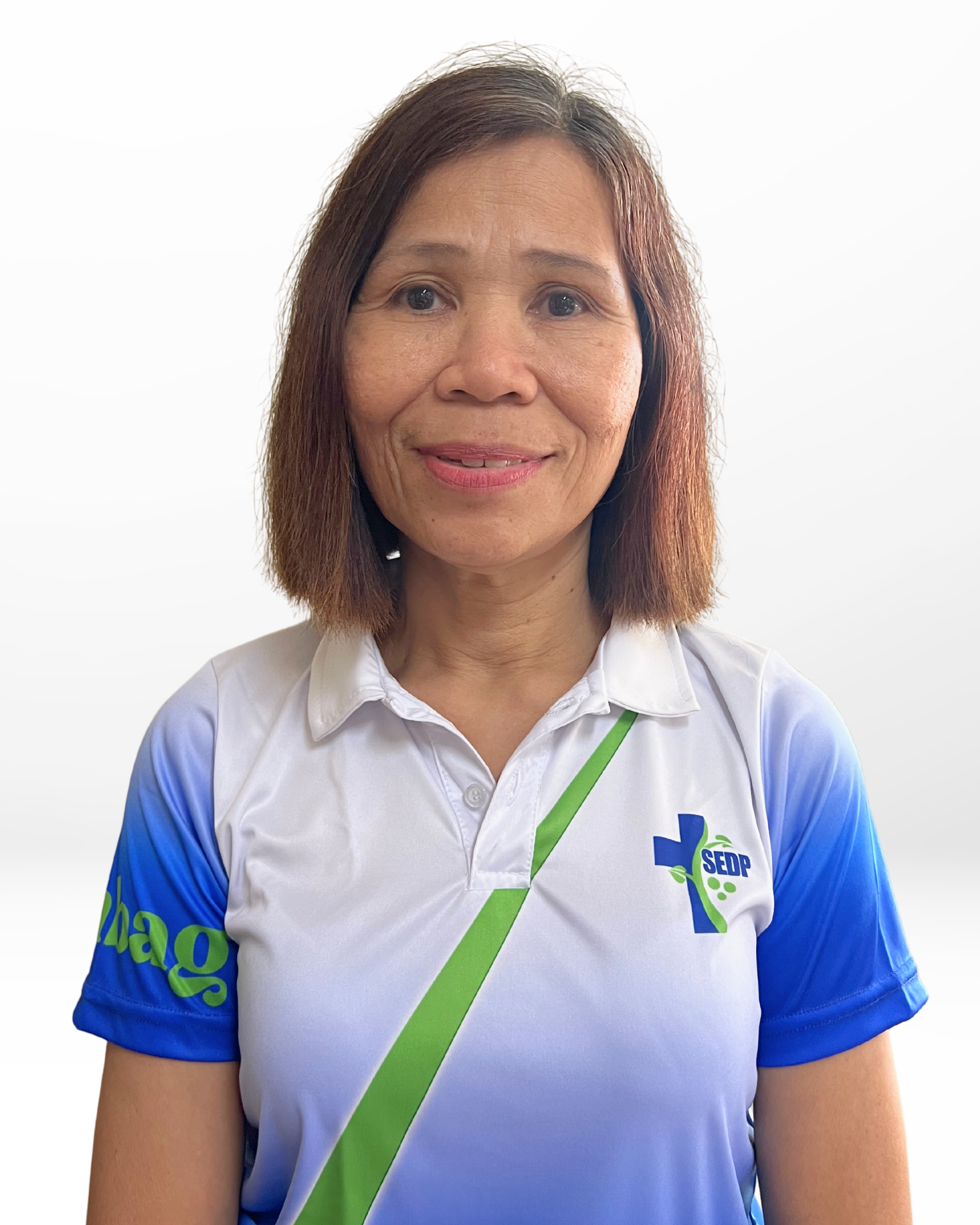 Staff Image
